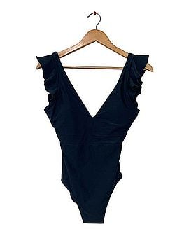Summersalt The Ruffle Backflip One Piece Swimsuit (view 1)