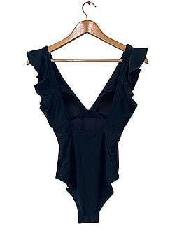 Summersalt The Ruffle Backflip One Piece Swimsuit (view 2)