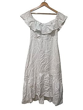 Reformation Baela Cocktail Dress (view 1)