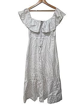 Reformation Baela Cocktail Dress (view 2)