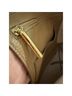 Cuyana Classic Leather Structured Tote - photo 13