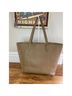 Cuyana Classic Leather Structured Tote - photo 3
