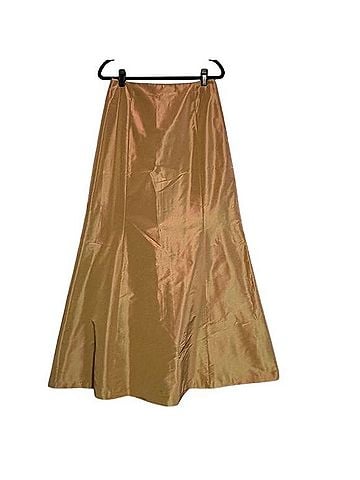 Carmen Marc Valvo Collection Formal Skirt (view 1)