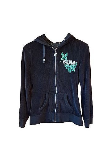 BCBGMAXAZRIA Long Sleeve T-Shirt (view 1)