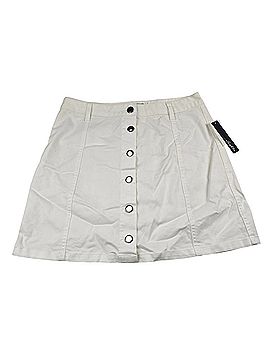 Leighton Denim Skirt (view 1)