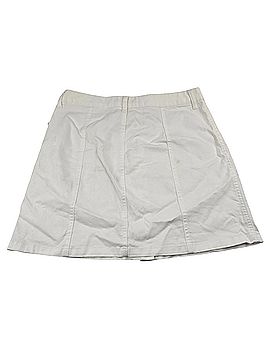 Leighton Denim Skirt (view 2)
