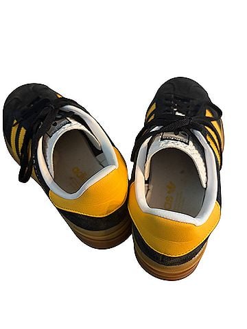 Adidas Sneakers (view 2)