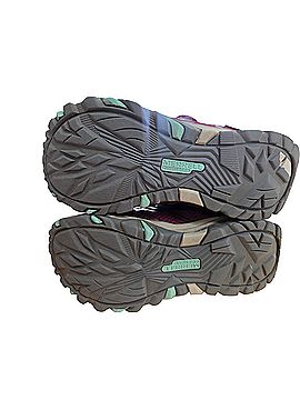 Merrell Moab Mid Waterproof Hiking boots (view 2)