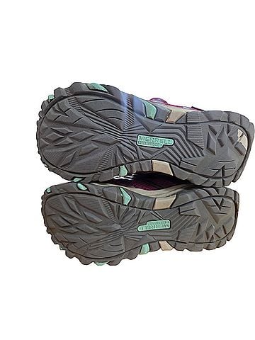 Merrell Moab Mid Waterproof Hiking boots (view 2)
