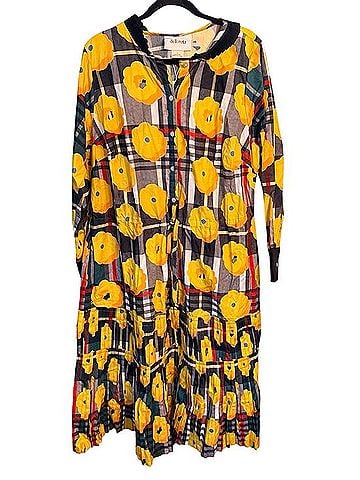 Anthropologie Amanda Casual Dress (view 1)