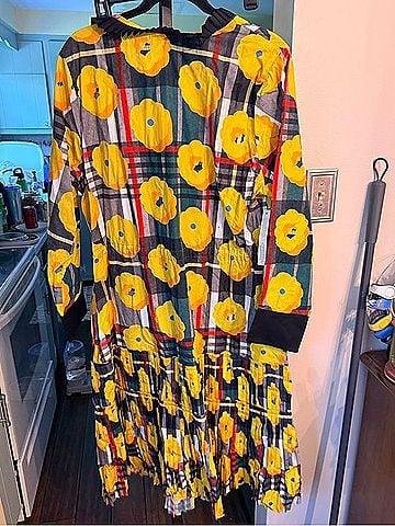 Anthropologie Amanda Casual Dress (view 2)