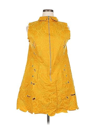Fervour Fervour Casual Dress (view 1)
