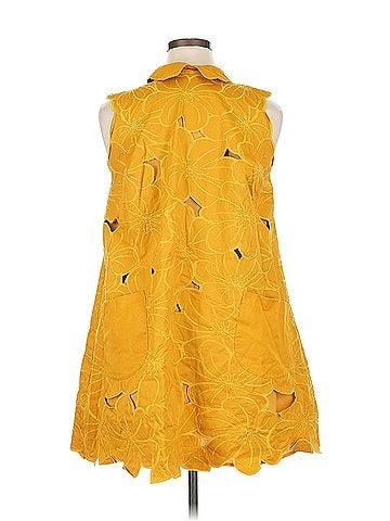 Fervour Fervour Casual Dress (view 2)