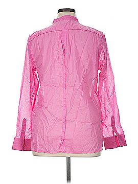 J.Crew J.Crew Long Sleeve Blouse (view 2)