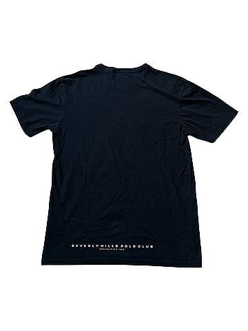 Beverly Hills Polo Club Graphic Short Sleeve T-Shirt (view 2)