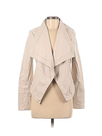 BB Dakota Bb Dakota Faux Leather Jacket (view 1)