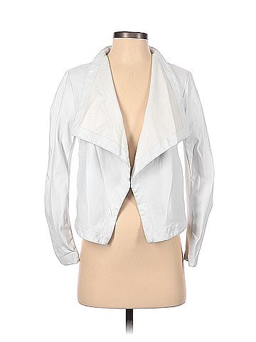 BB Dakota Bb Dakota Faux Leather Jacket (view 1)
