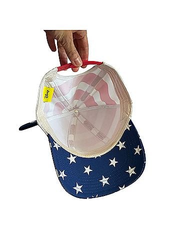 Disney Americana Baseball Cap (view 2)