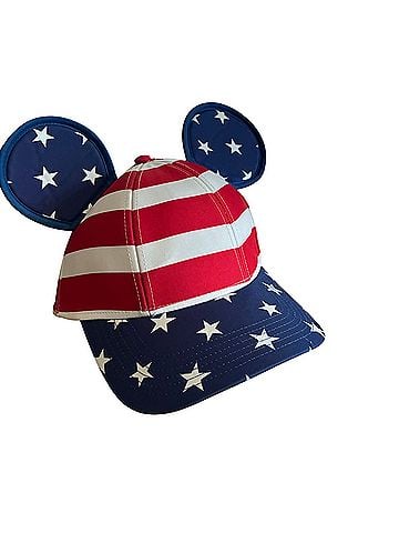 Disney Americana Baseball Cap (view 1)