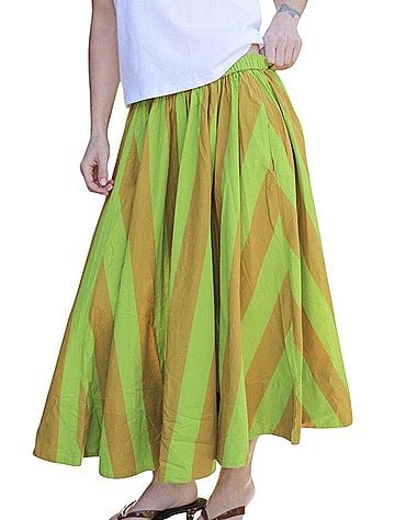 Free People Casual Skirt (view 1)