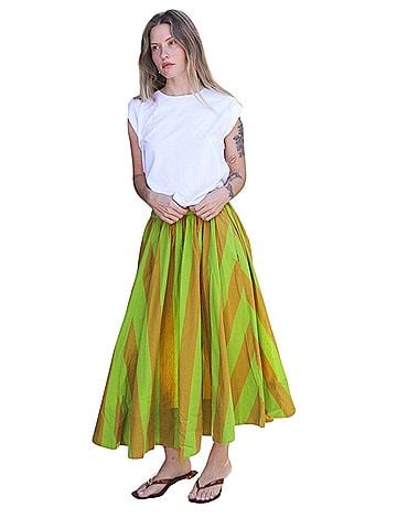 Free People Casual Skirt (view 2)