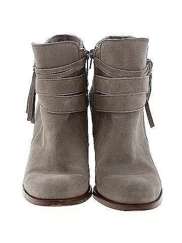 Sole Society Sole Society Ankle Boots (view 2)