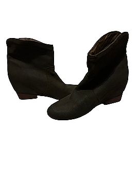 Miz Mooz Fae Ankle Boots (view 2)