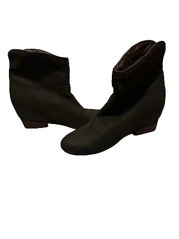 Miz Mooz Fae Ankle Boots (view 2)