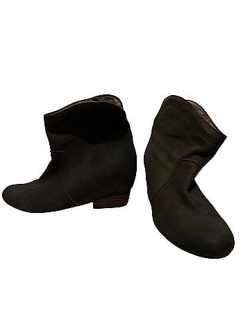 Miz Mooz Fae Ankle Boots (view 1)