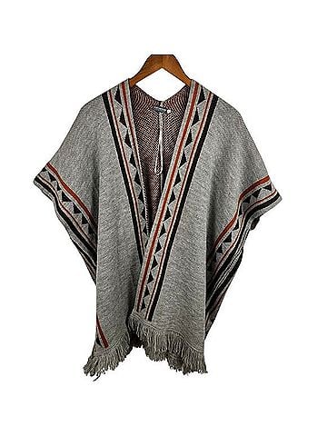 Earthbound Trading Co. Shrug (view 1)