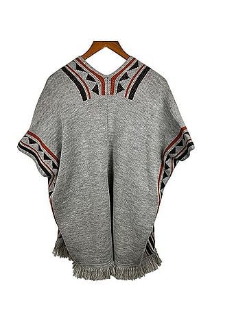 Earthbound Trading Co. Shrug (view 2)