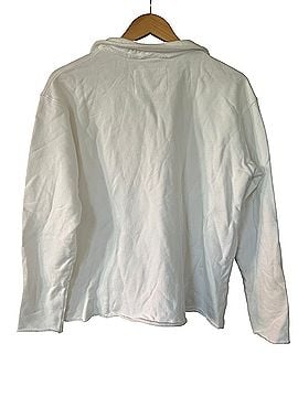 Frank & Eileen Long Sleeve Top (view 2)