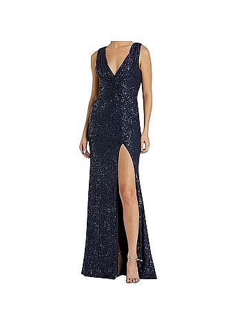 Mac Duggal Ieena for Mac Duggal Cocktail Dress (view 1)