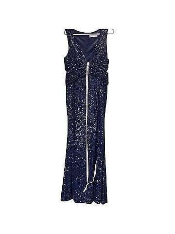 Mac Duggal Ieena for Mac Duggal Cocktail Dress (view 2)