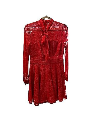 Jay Godfrey Cocktail Dress (view 2)