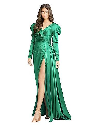 Mac Duggal Cocktail Dress (view 1)