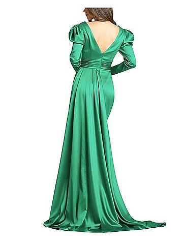 Mac Duggal Cocktail Dress (view 2)