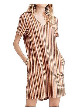Madewell Casual Dress (view 1)