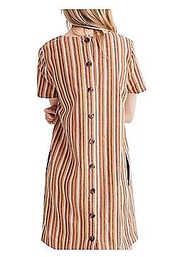 Madewell Casual Dress (view 2)