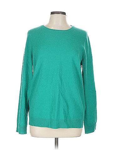 Charter Club Luxury Cashmere Charter Club Pullover Sweater (view 1)