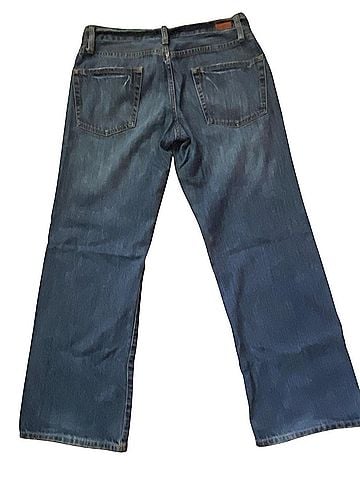 London Jean Jeans (view 1)