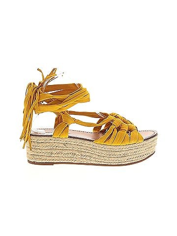 Sigerson Morrison Sigerson Morrison Wedges (view 1)