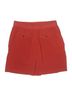 Athleta Solid Red Athleta Active Skort Size 14 - photo 2