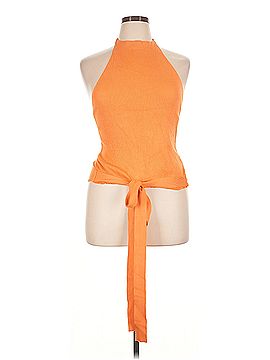 Maeve by Anthropologie Maeve By Anthropologie Sleeveless Blouse (view 1)