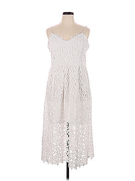 Express Express Casual Dress (view 1)