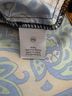 Fashion Nova 100% Polyester Floral Paisley Multi Color Button-Down Shirt Size XS - photo 4