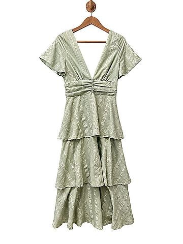 Altar'd State Cocktail Dress (view 1)