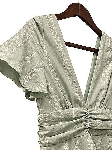 Altar'd State Cocktail Dress (view 2)