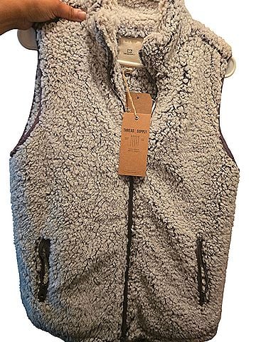 Thread & Supply Vest (view 1)