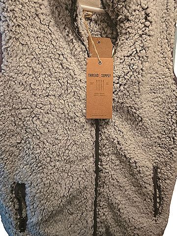 Thread & Supply Vest (view 2)